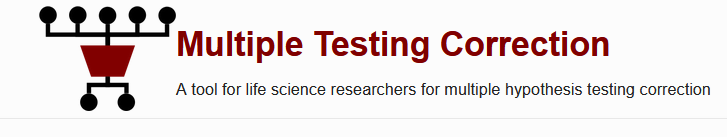 Multipletesting