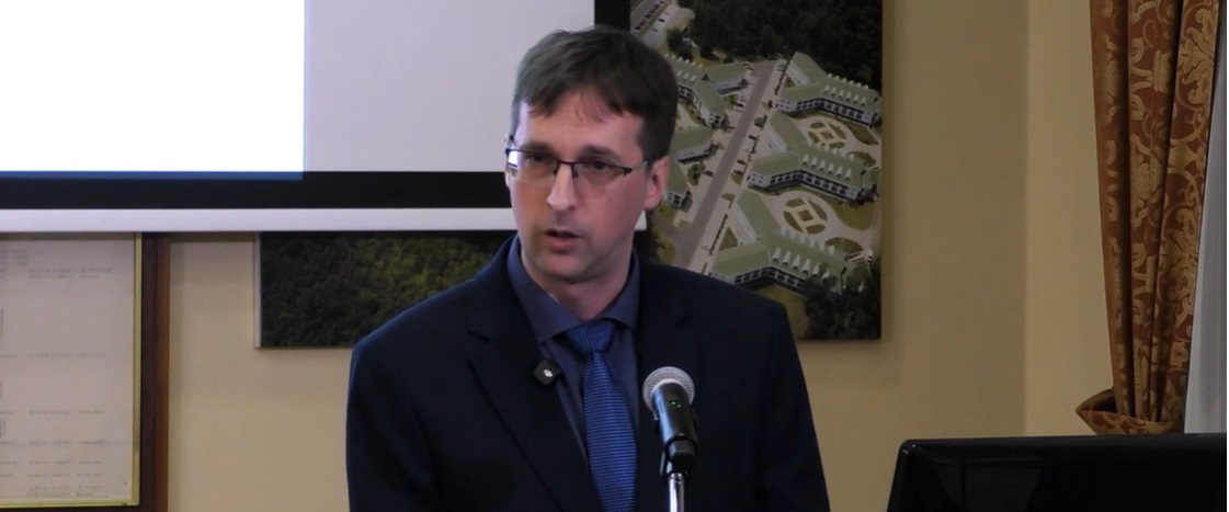 Dr. Nagy Attila Csaba